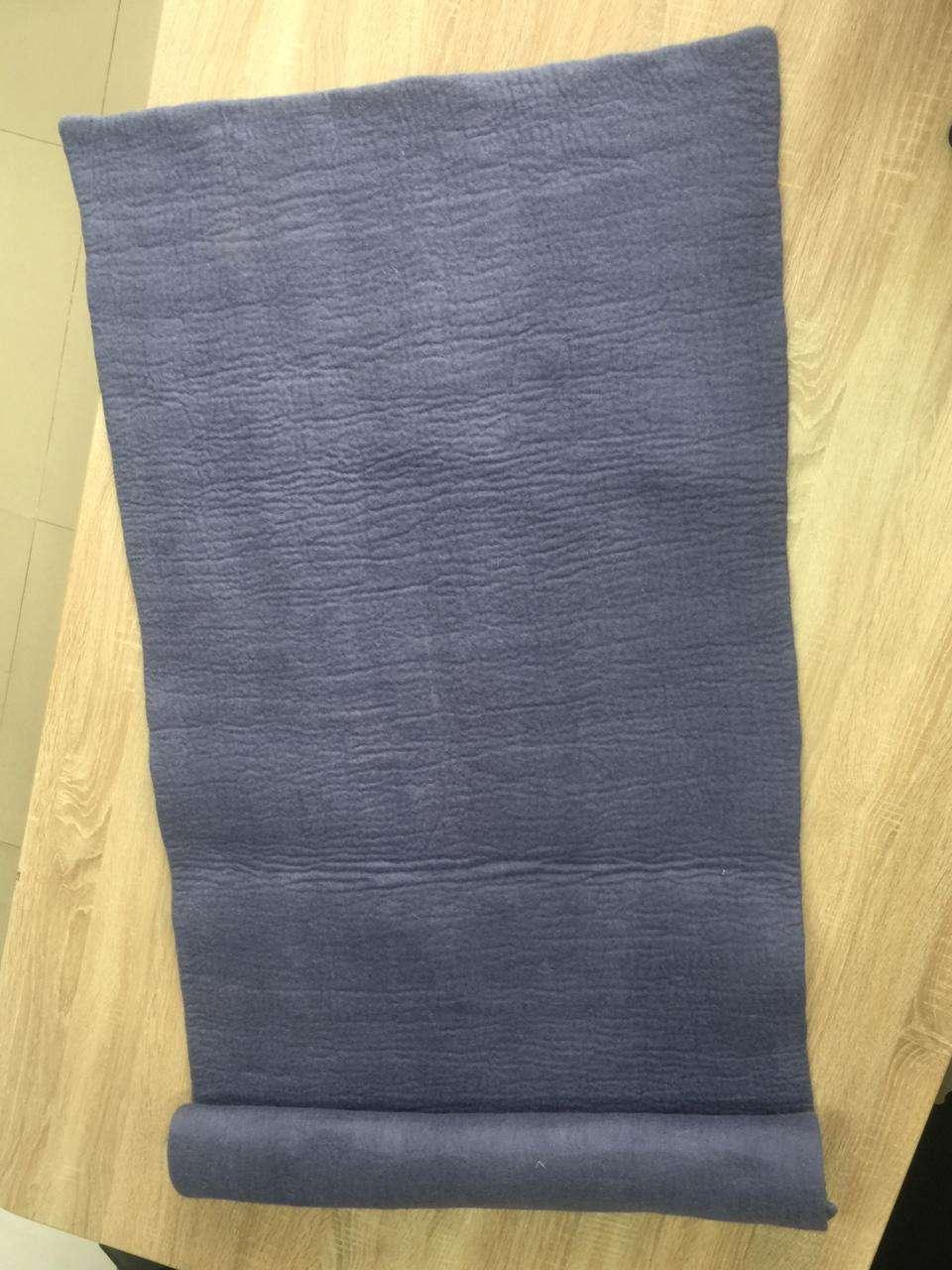 felt yoga mat