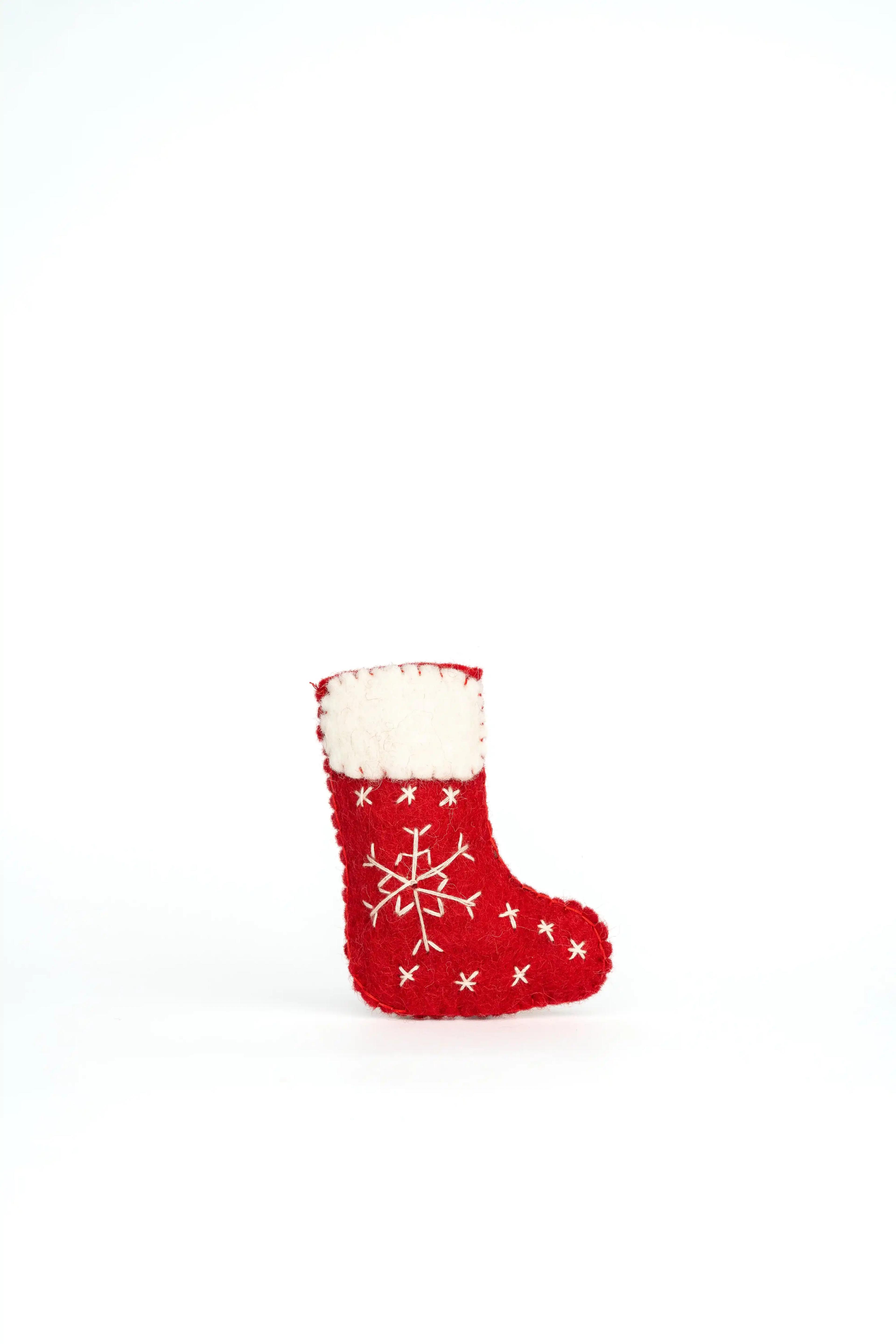 mini stocking